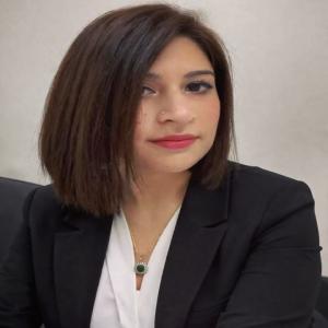 Dr Nadiya Tariq